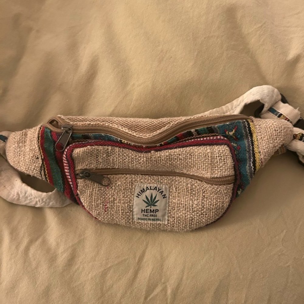 Fanny Pack